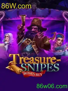 TreasuresnipesBonusBuy