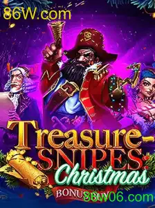 TreasuresnipesChristmas